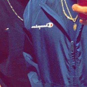 Meet your Posher, Mateo